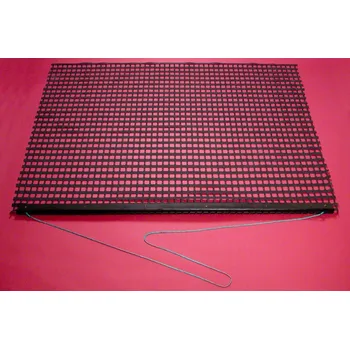 Stahovák Stahovák kurtu s pogumovanou sítí extra