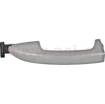 vnější klika př. i zd. dveří pro lak ORIGINÁL, L