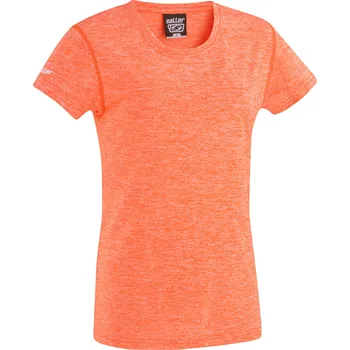 saller dámské triko BASE BARVA: 300 oranžová, Velikost: 38