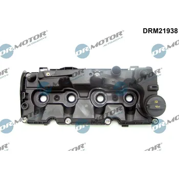 Motor automobilu Kryt hlavy válce Dr.Motor Automotive DRM21938