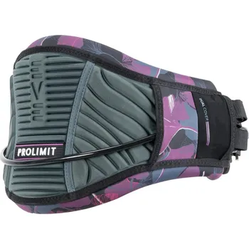 Neoprenový oblek Kite trapéz PROLIMIT PureGirl Eve Grey/Violet S