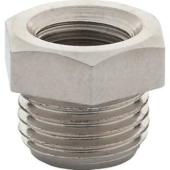 Fitinka Redukce 1/8" vnitřní závit x 1/2" vnější závit, Airpress 37562