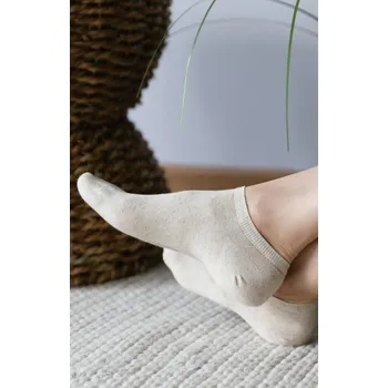 Steven ponožky art.174 s plátnem pánské 41-46 tmavě modrá 44-46