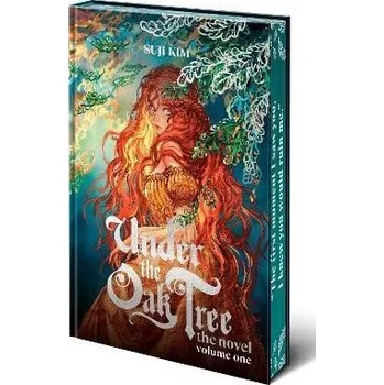 Cizojazyčná kniha Under the Oak Tree: Volume 1 (The Novel)