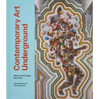 Umění Contemporary Art Underground