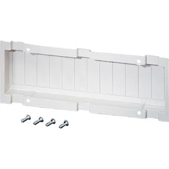 Rozvaděč Hensel MI BS 12 kryt jističů