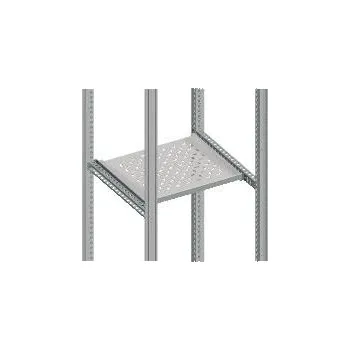 Rozvaděč Schneider Electric NSYFXT6040 Pevná police 30x482x290, pro š.600xhl.400