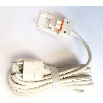 Bezpečnostní kamera Kompaktní IP kamera (box) Ring Spotlight Cam 0 Mpx