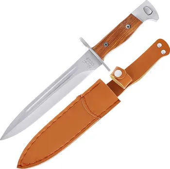 Bojový nůž TifanTEX Bodák AK47 CCCP 31 cm