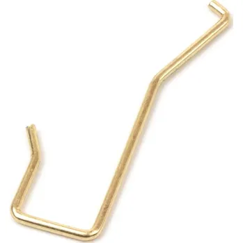 Airsoft TRIDOS.DESIGN Tridos silnější pružina záchytu zásobníku pro AAP-01 / SSP18 / G-Series