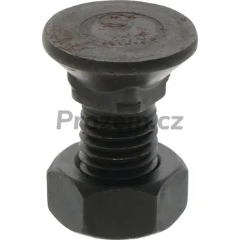 Šroub Šroub pluhu M14x2x35 mm, 10.9, DIN 608