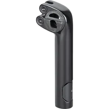 Sedlovka Sedlovka elektrokola silničního TREK Seatpost Trek Domane+ Short CI 5mm Gloss Trek Black