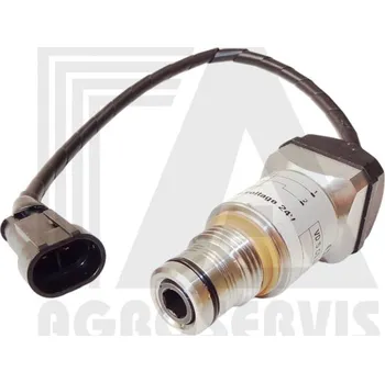 Oprava karosérie Ukazatel zanesení - 98.420.903 Zetor Forterra