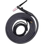 Kowax TIG hořák SR 17V 35-50, 4m