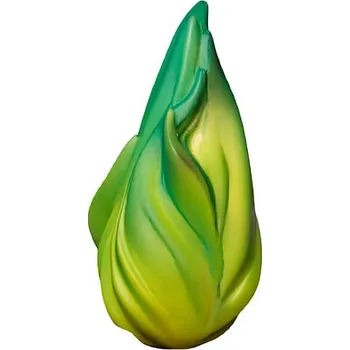 Žertovný předmět Rawblade Ohnivá střela - zelená