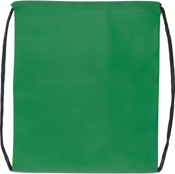 Sportovní vak Pully vak na stažení šňůrkou - zelená - AP809442-07