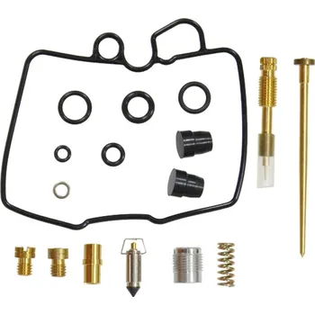 Palivový systém pro motocykl PSYCHIC sada na opravu karburátoru HONDA CB400T 78-79 (16101-413-004, 16101-413-024, 16102-413-004, 16102-413-024) (na 1 karburátor) (PSYCHIC sada na opravu karburátoru HONDA CB400T 78-79 (16101-413-004, 16101-413-024, 16102-413-004, 16102-413-024) (na 1)