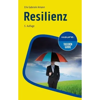 Osobní rozvoj Resilienz - Amann, Ella Gabriele