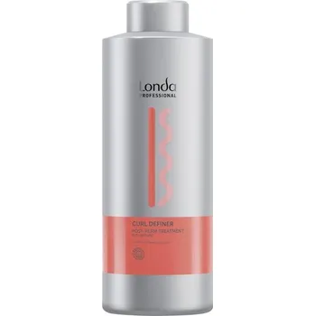 Vlasová regenerace Londa-Professional Pece-o-vlasy Curl-DefinerOšetření po permetaci 1000 ml (552,00 Kč / 1 l)