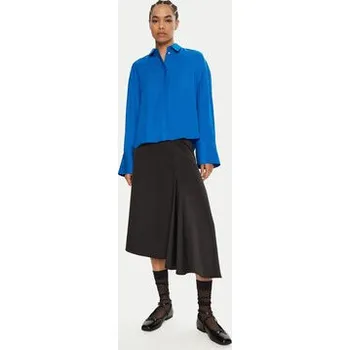 Dámská sukně 2NDDAY Midi sukně Barrah 2245150279 Černá Regular Fit 36