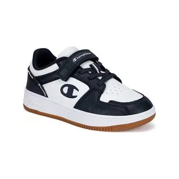 Dámské tenisky Sneakersy Champion RD18 2.0 B PS LOW S32414-WW010 Tmavomodrá 29_1_2