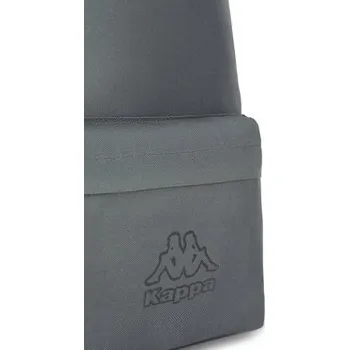 Městský batoh Batoh Kappa KPA-K-001-06 Šedá NOSIZE