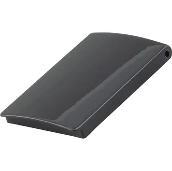 rám kola Kryt nabíjecího portu TREK Trek 2020-2021 Rail 29 Charge Port Cover black