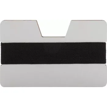 Peněženka StriCard obal na karty - černá / bílá - AP718126-10