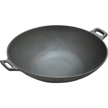 Příslušenství pro gril Cattara 13069 wok 31 cm