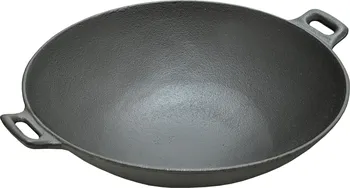 Příslušenství pro gril Cattara 13069 wok 31 cm