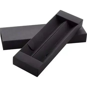 Dyra krabička na pera - černá - AP809508