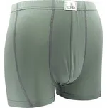 VoXX Boma Lonka Litex+boxerky Lonka NORBERT, boxerky Lonka NORBERT, Lonka, 120111 XXL olivová