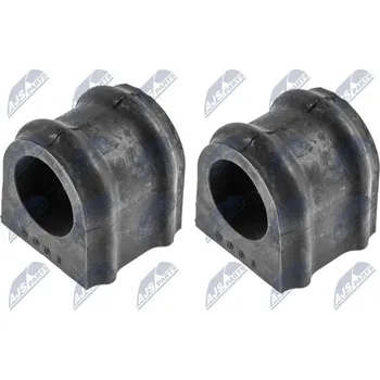 Zavěšení kol Ložiskové pouzdro, stabilizátor NTY ZGS-ME-005