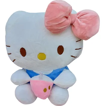 plyšák Plyšová kotě Minie