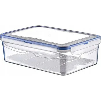 Dóza na potraviny Obdélníková dóza Hobby Life Saver Box 1,4 l