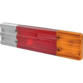 Zadní světlomet Zadní světlo HELLA 2VP 004 887-021