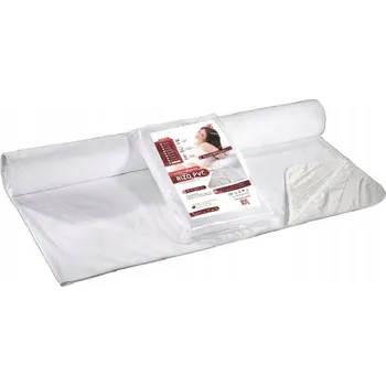 Prostěradlo Chránič na matrace AMW 200 x 160 cm