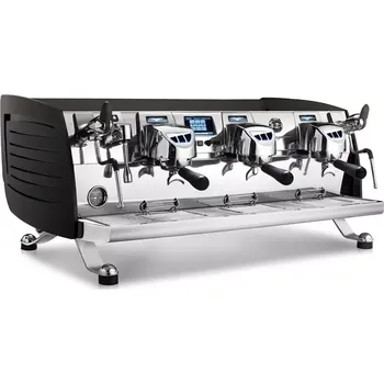 Kávovar Victoria Arduino 388 Black Eagle 3GR Gravitech černý