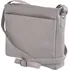 Kabelka New Bags LB-206, šedá