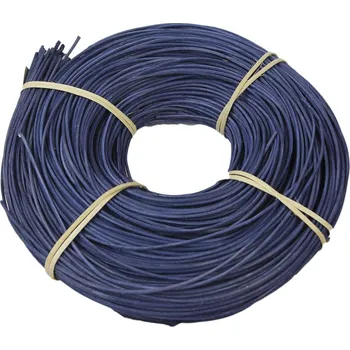 Hobby drát Pedig tm. modrý 2,25mm 0,25kg 5002217-14