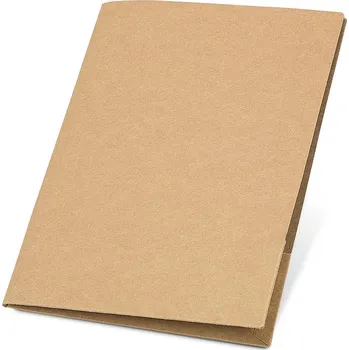 PUZO. Složka na dokumenty ve formátu A4 ze 100 recyklovaného papíru (