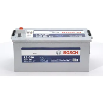 Autobaterie startovací baterie BOSCH 0 092 L50 800