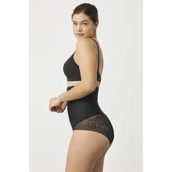 Dámské stahovací prádlo Stahovací kalhotky Novia