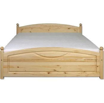 Ložnicová sestava KL-103 postel šířka 180 cm