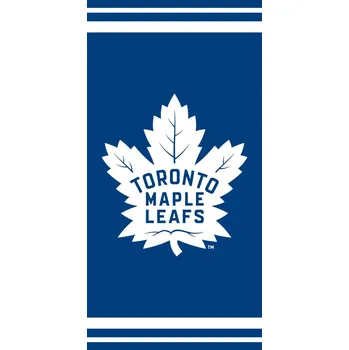 TipTrade Plážová osuška Toronto Maple Leafs NHL II. jakost