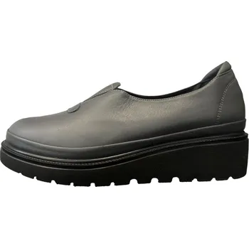 Dámské polobotky Liskamm 539 3537 č Barva: Šedá, Velikost: 42