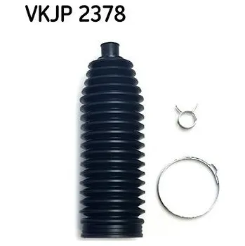 Sada měchů, řízení SKF VKJP 2378