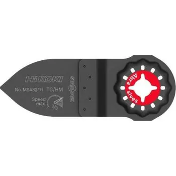 Pilový plátek HiKOKI (Hitachi) 782758 Pilový list na abrazivní materiály (Starlock)