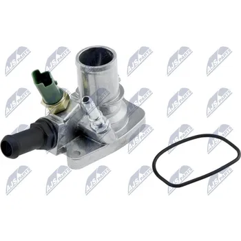 Těsnění motoru Termostat, chladivo NTY CTM-FT-003