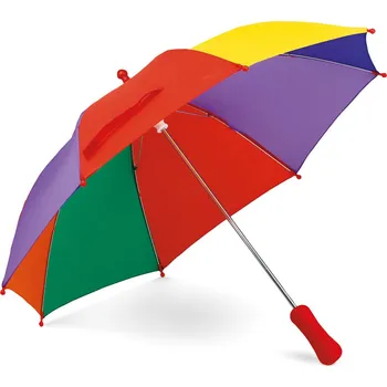 Deštník BAMBI. Dětský deštník z polyesteru